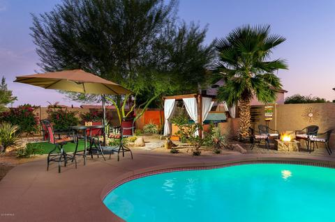 1001 E Silverwood Dr, Phoenix, AZ 85048 photo 31