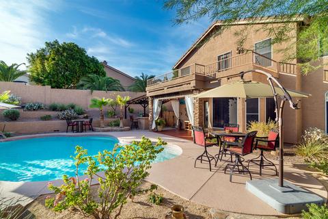 1001 E Silverwood Dr, Phoenix, AZ 85048 photo 39