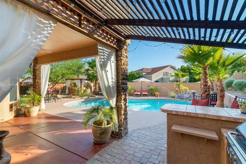 1001 E Silverwood Dr, Phoenix, AZ 85048 photo 35