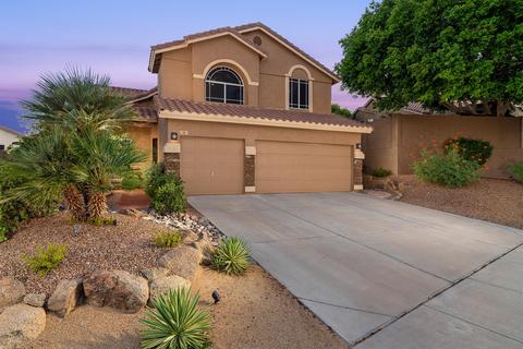 1001 E Silverwood Dr, Phoenix, AZ 85048 photo 1