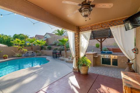 1001 E Silverwood Dr, Phoenix, AZ 85048 photo 36