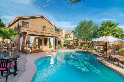 1001 E Silverwood Dr, Phoenix, AZ 85048 photo 37