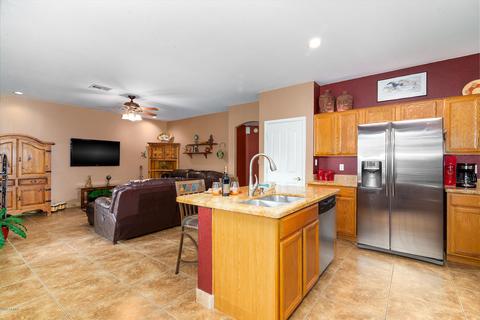 1001 E Silverwood Dr, Phoenix, AZ 85048 photo 8