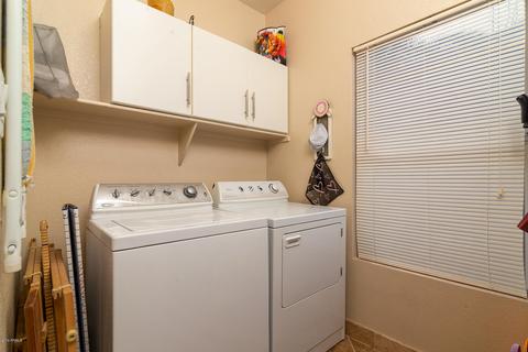 1001 E Silverwood Dr, Phoenix, AZ 85048 photo 26