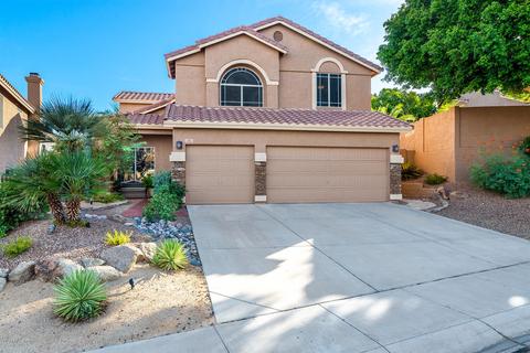 1001 E Silverwood Dr, Phoenix, AZ 85048 photo 40