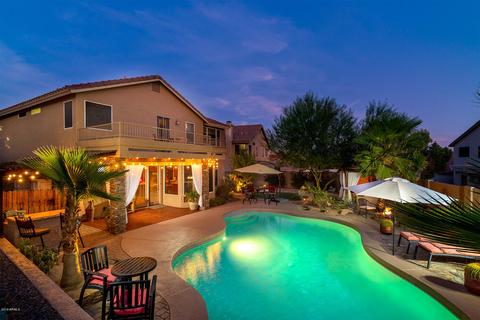 1001 E Silverwood Dr, Phoenix, AZ 85048 photo 33