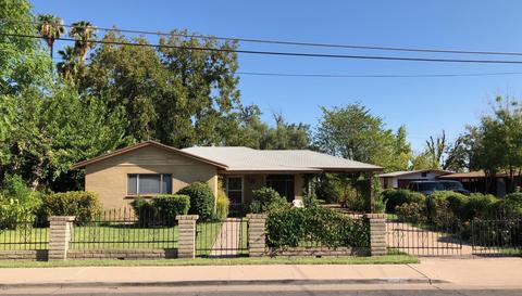 540 E Millett Ave, Mesa, AZ 85204 photo 1