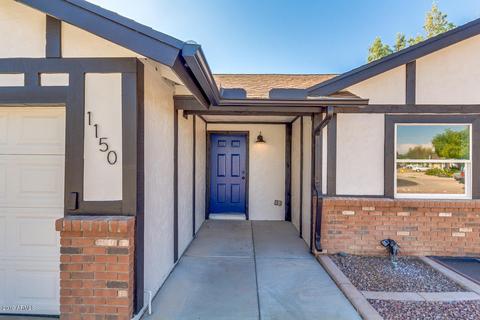1150 N Cedar St, Gilbert, AZ 85233 photo 3