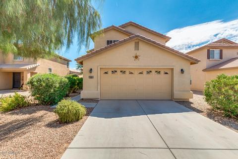 185 S 17th St, Coolidge, AZ 85128 photo 4