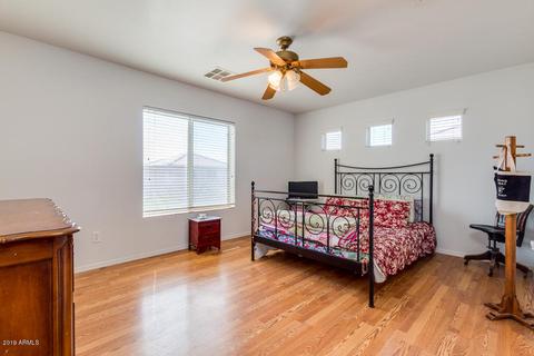 185 S 17th St, Coolidge, AZ 85128 photo 28