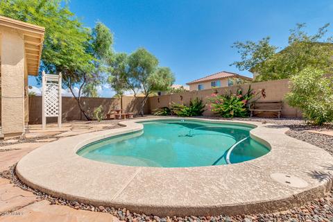 185 S 17th St, Coolidge, AZ 85128 photo 41