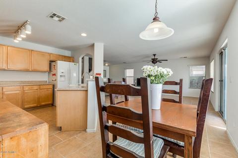 185 S 17th St, Coolidge, AZ 85128 photo 13