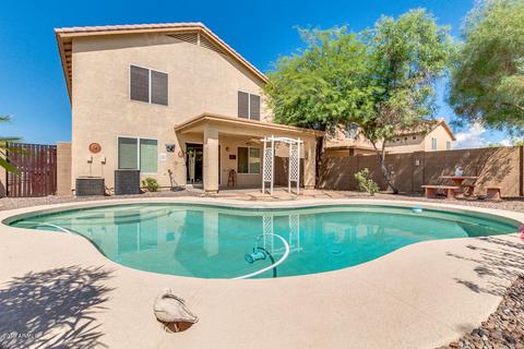 185 S 17th St, Coolidge, AZ 85128 photo 39