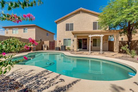 185 S 17th St, Coolidge, AZ 85128 photo 43