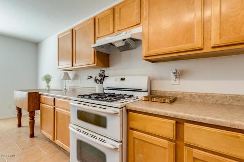 185 S 17th St, Coolidge, AZ 85128 photo 19
