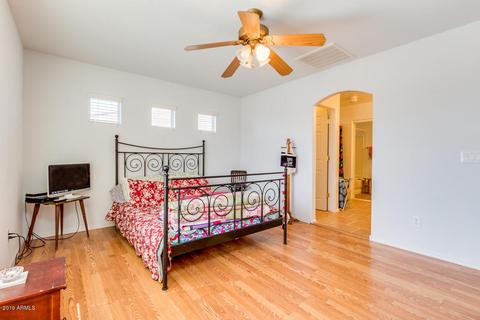 185 S 17th St, Coolidge, AZ 85128 photo 25