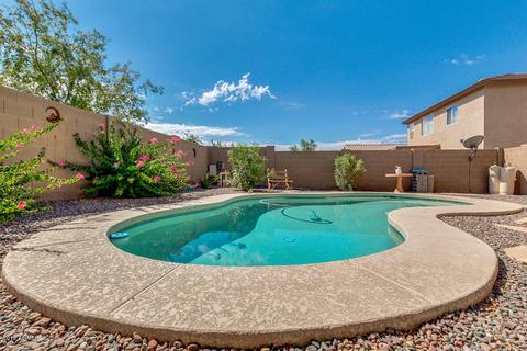 185 S 17th St, Coolidge, AZ 85128 photo 42
