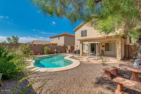 185 S 17th St, Coolidge, AZ 85128 photo 44