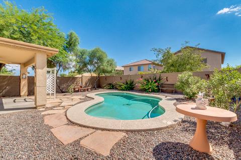 185 S 17th St, Coolidge, AZ 85128 photo 40