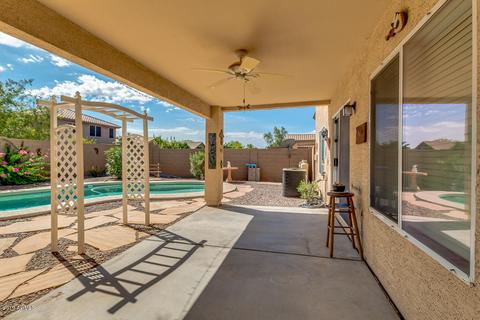 185 S 17th St, Coolidge, AZ 85128 photo 45