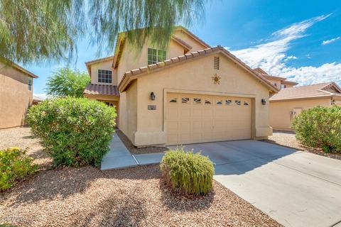 185 S 17th St, Coolidge, AZ 85128 photo 5