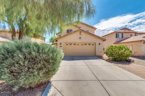 185 S 17th St, Coolidge, AZ 85128 photo 3