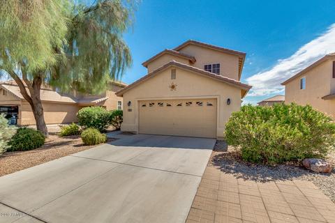 185 S 17th St, Coolidge, AZ 85128 photo 2