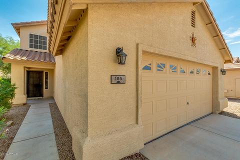 185 S 17th St, Coolidge, AZ 85128 photo 6