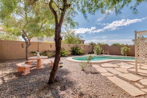 185 S 17th St, Coolidge, AZ 85128 photo 46