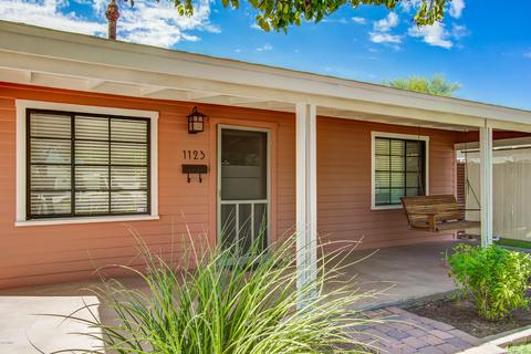 1123 W Mackenzie Dr, Phoenix, AZ 85013 photo 2