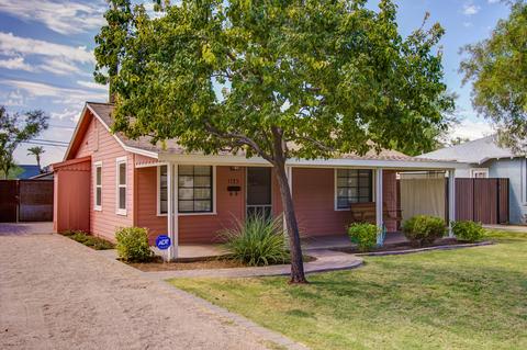 1123 W Mackenzie Dr, Phoenix, AZ 85013 photo 1