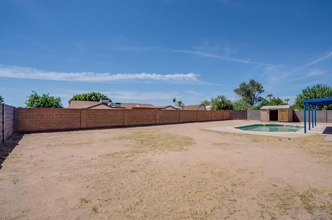4745 E Gary St, Mesa, AZ 85205 photo 21