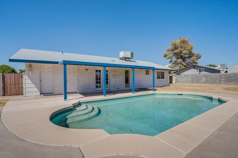 4745 E Gary St, Mesa, AZ 85205 photo 5