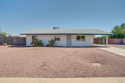 4745 E Gary St, Mesa, AZ 85205 photo 1