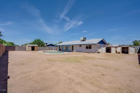 4745 E Gary St, Mesa, AZ 85205 photo 20