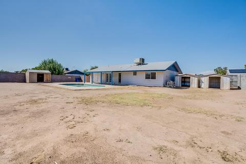 4745 E Gary St, Mesa, AZ 85205 photo 16