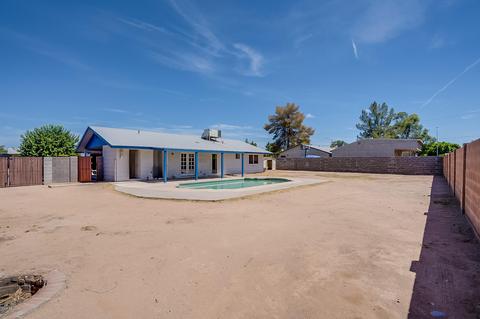 4745 E Gary St, Mesa, AZ 85205 photo 19