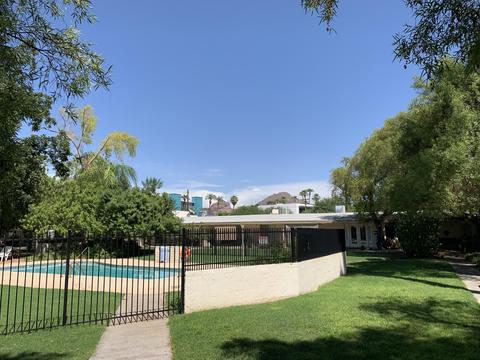 3505 E Campbell Ave #13, Phoenix, AZ 85018 photo 12