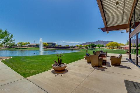 2250 E Galileo Dr, Gilbert, AZ 85298 photo 59