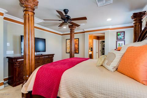 2250 E Galileo Dr, Gilbert, AZ 85298 photo 21