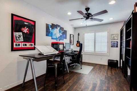 2250 E Galileo Dr, Gilbert, AZ 85298 photo 31