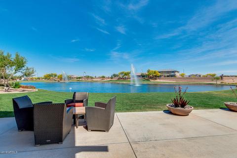 2250 E Galileo Dr, Gilbert, AZ 85298 photo 53