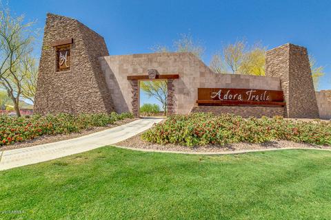 2250 E Galileo Dr, Gilbert, AZ 85298 photo 66