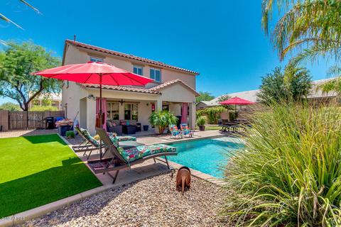 2250 E Galileo Dr, Gilbert, AZ 85298 photo 35