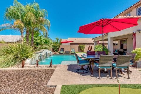 2250 E Galileo Dr, Gilbert, AZ 85298 photo 41