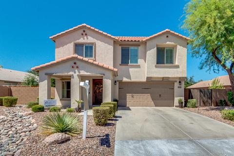 2250 E Galileo Dr, Gilbert, AZ 85298 photo 1