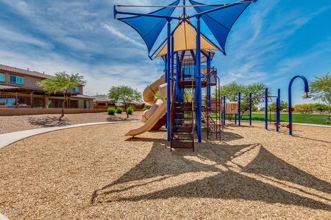 2250 E Galileo Dr, Gilbert, AZ 85298 photo 48