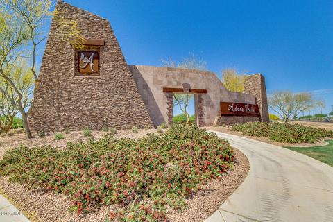 2250 E Galileo Dr, Gilbert, AZ 85298 photo 67