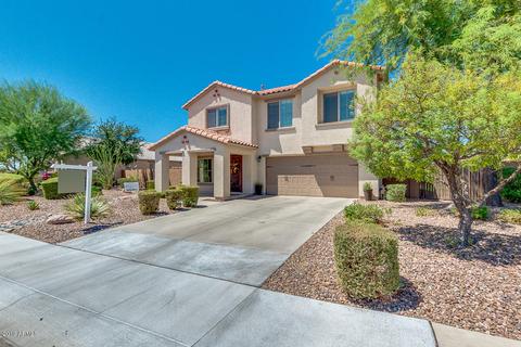 2250 E Galileo Dr, Gilbert, AZ 85298 photo 2
