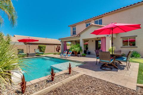 2250 E Galileo Dr, Gilbert, AZ 85298 photo 42